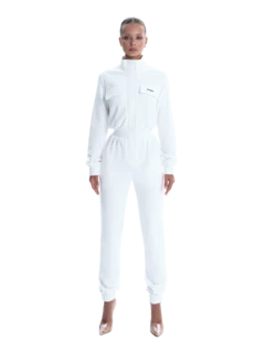 Комбинезон женский, молоко — STWLF